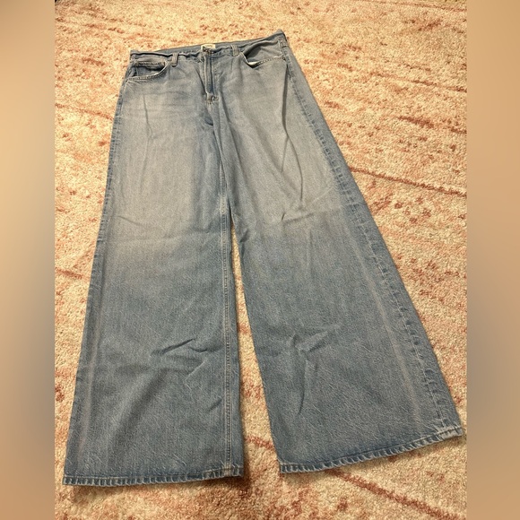 Citizens of Humanity Paloma Baggy Jeans - Picture 1 of 4